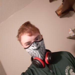 Meet your Posher, Cody